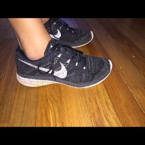 Nike Lunartiempo Womens 7.5
